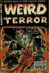 Weird Terror #7 (1953) Comic Books Weird Terror Prices
