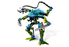 LEGO Set | Nocturn LEGO Bionicle
