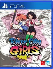 River City Girls [PlayAsia Edition] Playstation 4 Prices