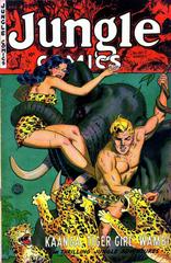 Jungle Comics #157 (1953) Comic Books Jungle Comics Prices
