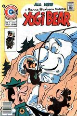 Yogi Bear #28 (1975) Comic Books Yogi Bear Prices
