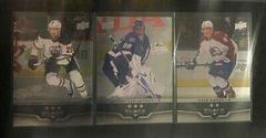 Andrei Vasilevskiy Hockey Cards 2021 Upper Deck Black Diamond 2005-06 Retro Prices