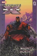 Magnetic North Comic Books Ultimate X-Men Prices