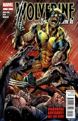 Wolverine: The Best There Is #12 (2012) Comic Books Wolverine: The Best There Is Prices