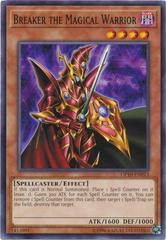 Breaker the Magical Warrior YuGiOh OTS Tournament Pack 10 Prices