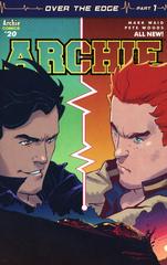 Archie [Fernandez] #20 (2017) Comic Books Archie Prices