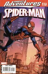 Marvel Adventures: Spider-Man #37 (2008) Comic Books Marvel Adventures: Spider-Man Prices