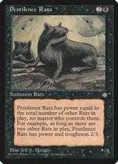 Pestilence Rats Magic Ice Age Prices