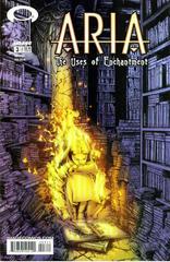 Aria: The Uses of Enchantment #3 (2003) Comic Books Aria: The Uses of Enchantment Prices