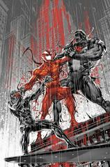 Carnage: Black, White & Blood [Ngu B] #2 (2021) Comic Books Carnage: Black, White & Blood Prices