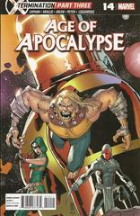 Main Image | Age of Apocalypse Comic Books Age of Apocalypse