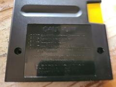 Cartridge (Reverse) | FIFA 96 Sega Genesis
