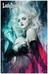Lady Death: Nightmare Symphony [Artgerm Metal] Comic Books Lady Death: Nightmare Symphony Prices