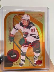 Kirill Kaprizov #19 Hockey Cards 2022 Upper Deck MVP Colors and Contours Prices