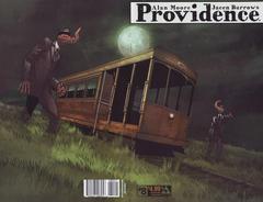Providence Comic Books Providence Prices