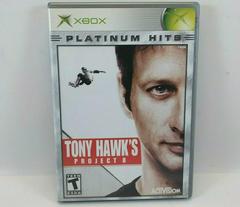 Tony Hawk Project 8 [Platinum Hits] Xbox Prices