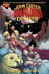 John Carter: Warlord of Mars [Yonami] Comic Books John Carter, Warlord of Mars Prices