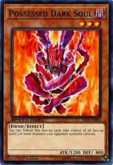 Possessed Dark Soul YuGiOh Speed Duel: Arena of Lost Souls Prices