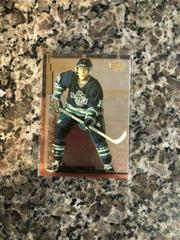 Oleg Saprykin #169 Hockey Cards 1999 Upper Deck Prices