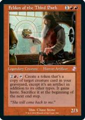 Feldon of the Third Path [Foil] Magic Time Spiral Remastered Prices