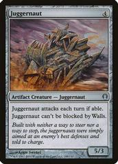 Juggernaut Magic Archenemy Prices