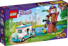 Vet Clinic Ambulance #41445 LEGO Friends Prices