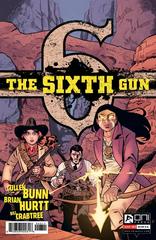 The Sixth Gun #43 (2014) Comic Books The Sixth Gun Prices