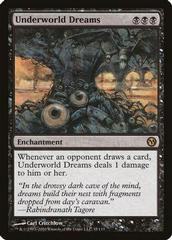Underworld Dreams Magic Duels of the Planeswalkers Prices
