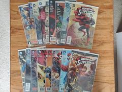 Adventures of Superman #2 (2014) Comic Books Adventures of Superman Prices