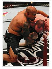 Alexandre Ferreira [Red] Ufc Cards 2011 Topps UFC Title Shot Prices