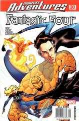 Marvel Adventures: Fantastic Four [Newsstand] #30 (2007) Comic Books Marvel Adventures Fantastic Four Prices