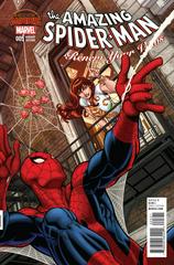The Amazing Spider-Man: Renew Your Vows [Bradshaw] Comic Books Amazing Spider-Man: Renew Your Vows Prices
