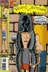 Beavis & Butt-Head #26 (1996) Comic Books Beavis & Butt-Head Prices
