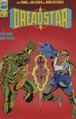 Dreadstar #42 (1989) Comic Books Dreadstar Prices