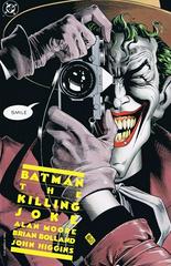 Batman: The Killing Joke [11th Print] (1995) Comic Books Batman: The Killing Joke Prices