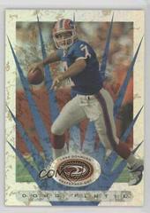 Doug Flutie [Power] #58 Football Cards 1999 Panini Donruss Preferred Prices