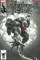 Venom [Barends] Comic Books Venom Prices