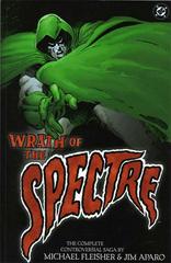 Wrath of the Spectre [Paperback] (2005) Comic Books Wrath of the Spectre Prices