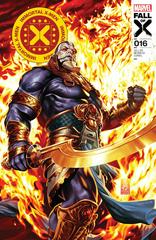 Immortal X-Men #16 (2023) Comic Books Immortal X-Men Prices