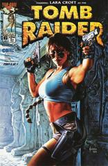 Tomb Raider: The Series #6 (2000) Comic Books Tomb Raider: The Series Prices