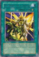 My Body as a Shield YuGiOh Turbo Pack: Booster Two Prices