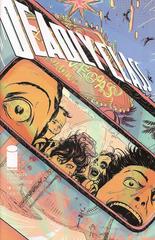 Deadly Class #4 (2014) Comic Books Deadly Class Prices