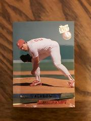 Danny Jackson #443 Baseball Cards 1993 Ultra Prices