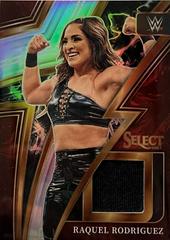 Raquel Rodriguez Wrestling Cards 2023 Panini Select WWE Sparks Prices