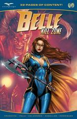 Belle: Kill Zone #1 (2021) Comic Books Belle: Kill Zone Prices