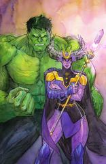 Hulk [Rich Virgin] #9 (2022) Comic Books Hulk Prices