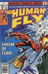 Human Fly #13 (1978) Comic Books Human Fly Prices