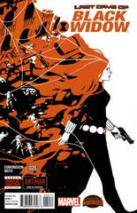 Black Widow #20 (2015) Comic Books Black Widow Prices