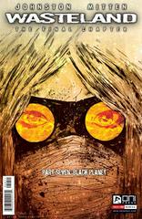 Wasteland #59 (2014) Comic Books Wasteland Prices