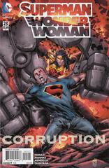 Superman & Wonder Woman #23 (2016) Comic Books Superman & Wonder Woman Prices